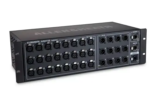 Allen & Heath AR2412 - DEAL