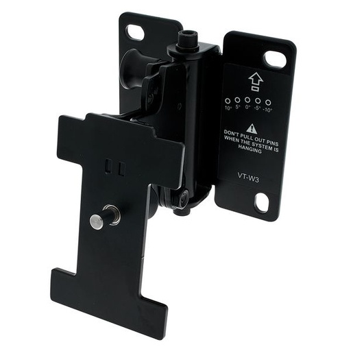 FBT VT-W 3 B - [DEALS]
