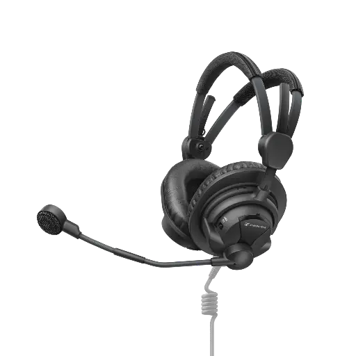 Sennheiser HMDC 27