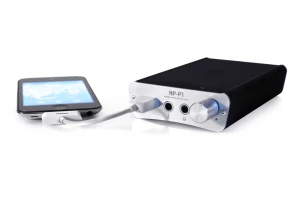 Fostex HP-P1 - [DEALS]