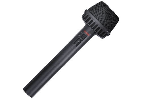 Fostex MC11S - [DEALS]