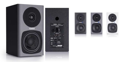 Fostex PM0.3(G)