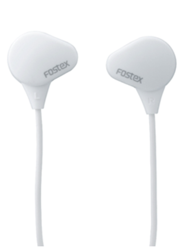 Fostex TE-02WP(W) - [DEALS]