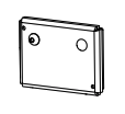 L-Acoustics 5XT-SEALPLATE