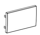 L-Acoustics A10i FOCUS-SCREENRAL