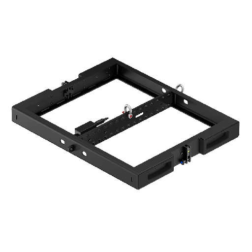 L-Acoustics A15-BUMP