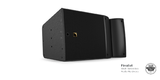L-Acoustics A15i FOCUS