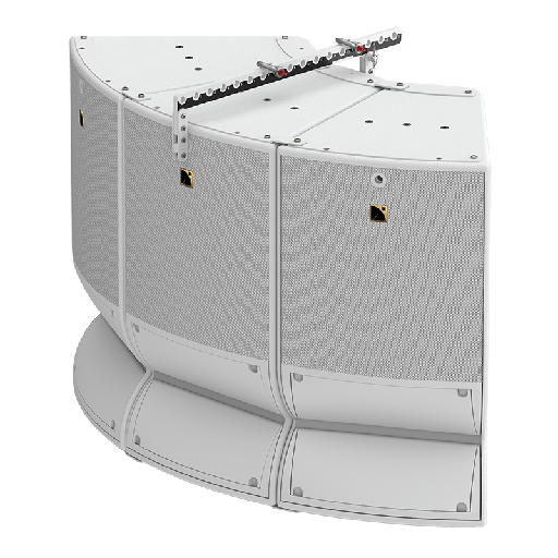 L-Acoustics A15i WIDEW