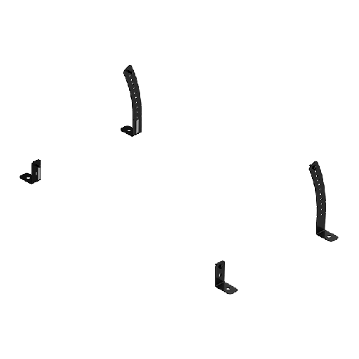 L-Acoustics A15i-TILTBRACKET