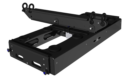 L-Acoustics K1-BUMP