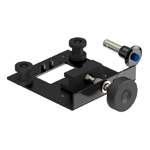 L-Acoustics K1-LASERMOUNT