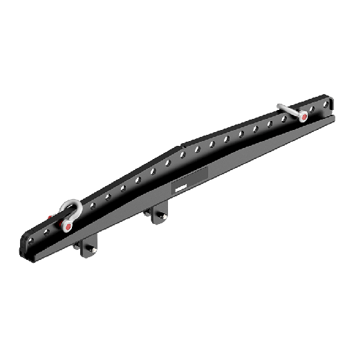 L-Acoustics K2-BAR