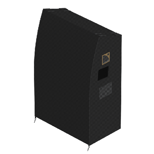 L-Acoustics K3-CHARIOTCOV