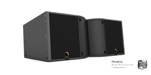L-Acoustics K3i