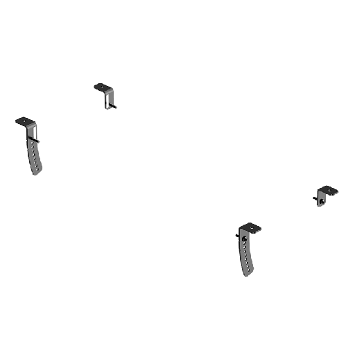 L-Acoustics K3i-CEILINGBRACKET