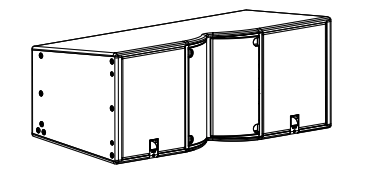 L-Acoustics K3iRAL