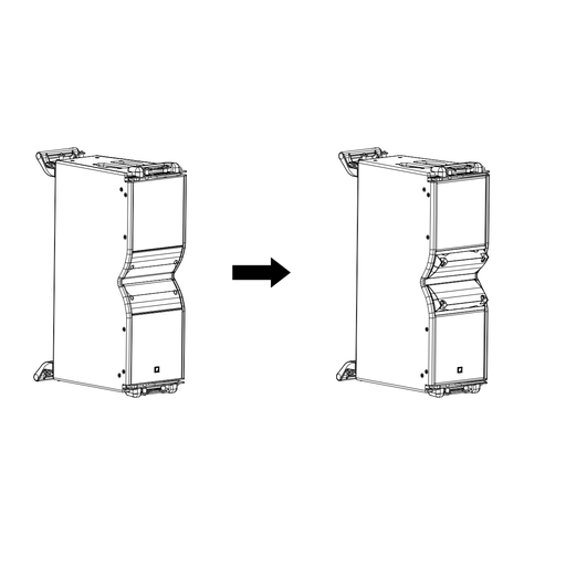 L-Acoustics KARA II UPG