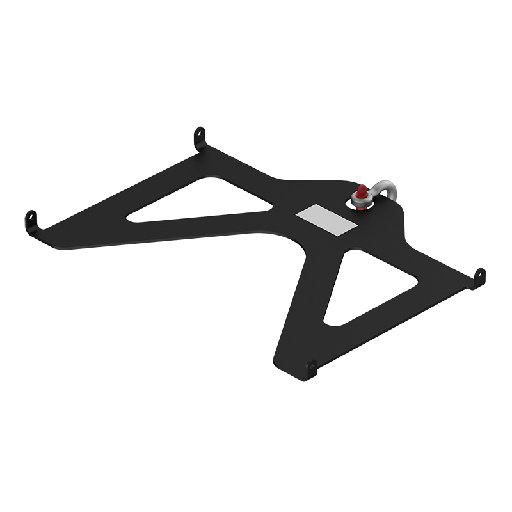 L-Acoustics KARA-PULLBACK