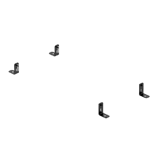 L-Acoustics KARAIIi-FIXBRACKET