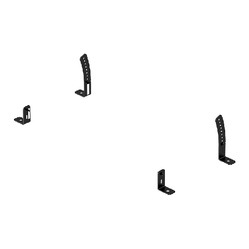L-Acoustics KARAIIi-TILTBRACKET