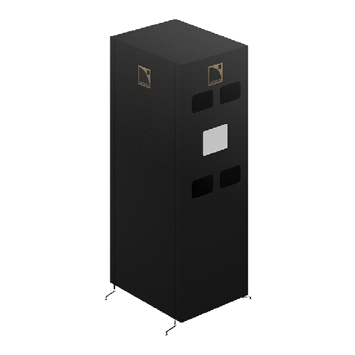 L-Acoustics KS21-CHARIOTCOV