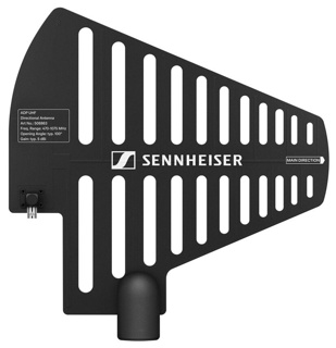 Sennheiser ADP UHF (470 - 1075 MHZ)