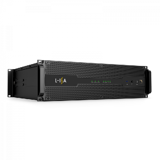 L-Acoustics L-ISA PROCESSOR II CE