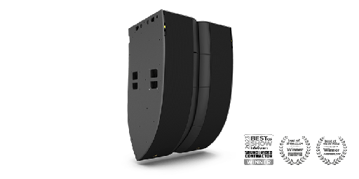 L-Acoustics L2D