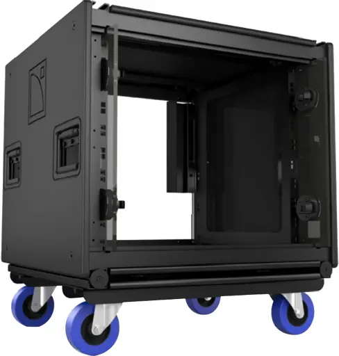 L-Acoustics LA-RAK II AVB EMPTY