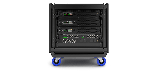 L-Acoustics LA-RAK III EMPTY