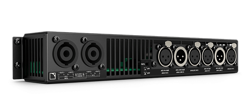 L-Acoustics LA2Xi I/O-CON