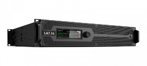 L-Acoustics LA7.16