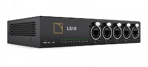 L-Acoustics LS10