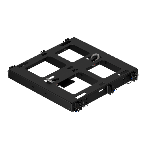 L-Acoustics M-BUMP