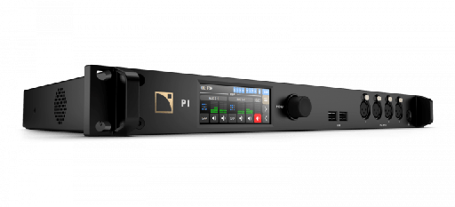 L-Acoustics P1