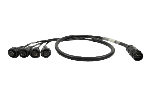 L-Acoustics SC32-4DO