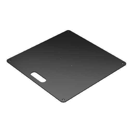 L-Acoustics SYVA BASE