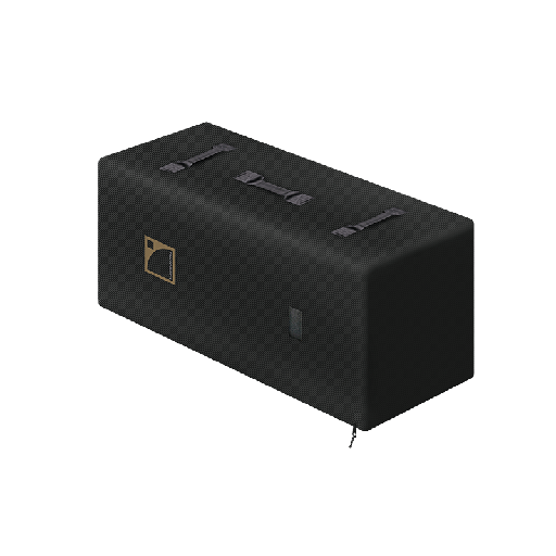 L-Acoustics SYVALF COV - [DEALS]