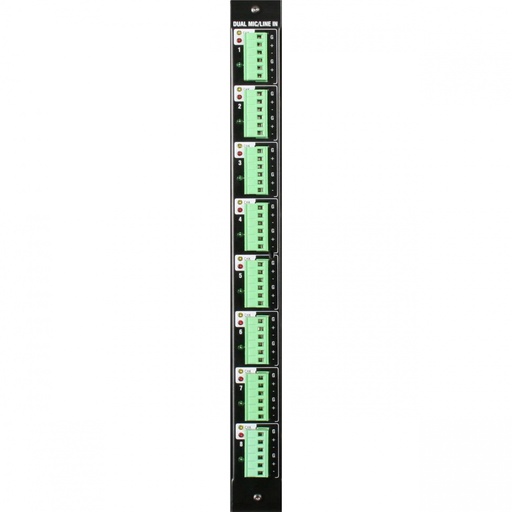 Allen & Heath M-DUALIN