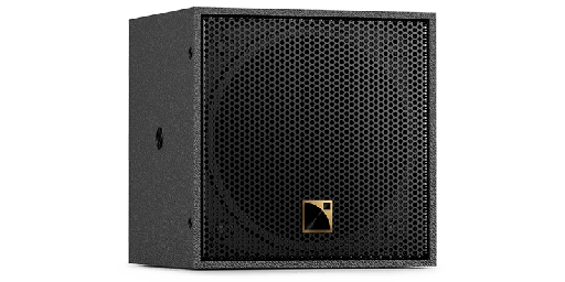 L-Acoustics X4i