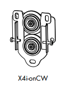 L-Acoustics X4i-onCW
