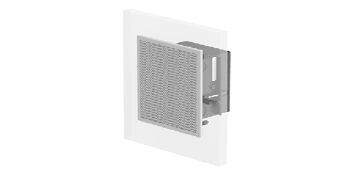 L-Acoustics X4r inWallW