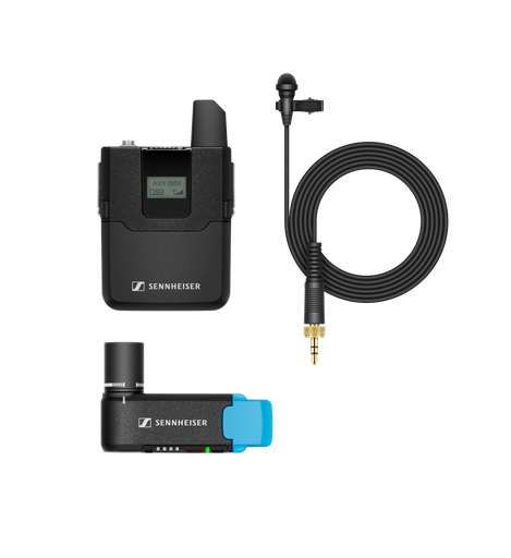 Sennheiser AVX-ME2 SET-3