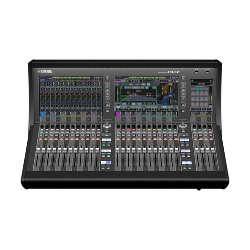 Yamaha DM7 