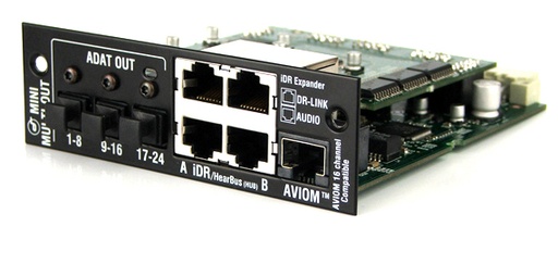 Allen & Heath M-MULTIOUT