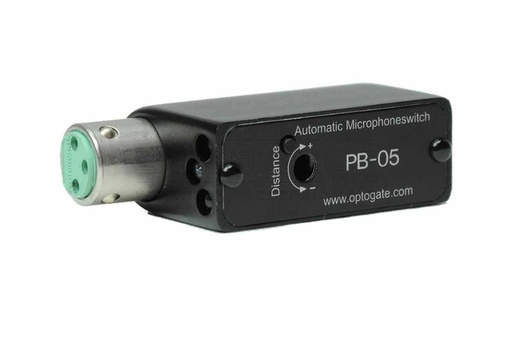 Optogate Optogate PB-05 D
