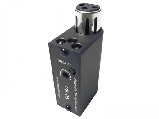 Optogate Optogate PB-05 M