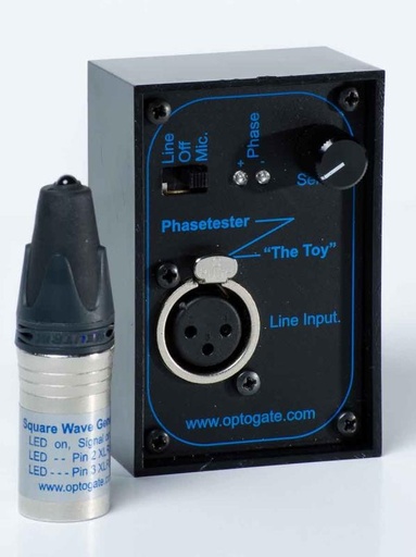 Optogate Phasechecker