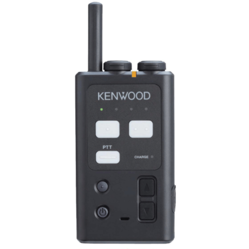 Kenwood WDK10PBSECP1