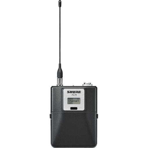 Shure AD1=-G56